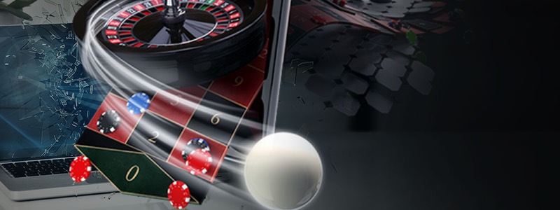 Bästa sajt för casinospelare